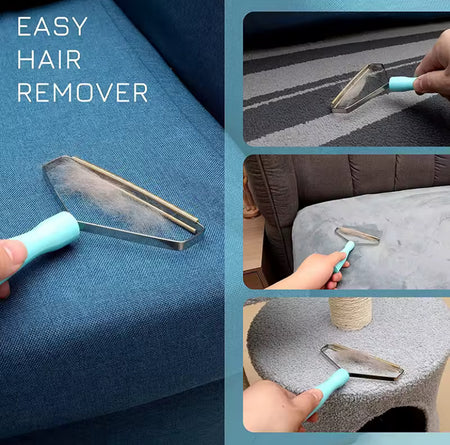 Outils d'épilation pour animaux de compagnie haute qualité plus serré chat chien brosse d'épilation vêtements canapé nettoyage brosse d'épilation peluches tissu
