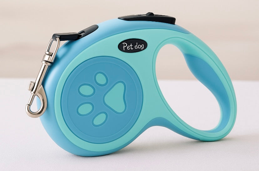 laisses pour chien