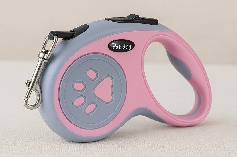laisses pour chien
